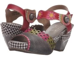 L'Artiste By Spring Step Jive