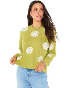 Show Me Your Mumu Seasons Change Sweater