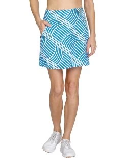 Tail Activewear Cynthia 18" Golf Skort