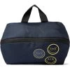 Armani Exchange Smiley Dopp Kit