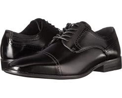 Stacy Adams Waltham Cap Toe Oxford