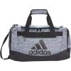 Adidas Defender 4 Small Duffel Bag