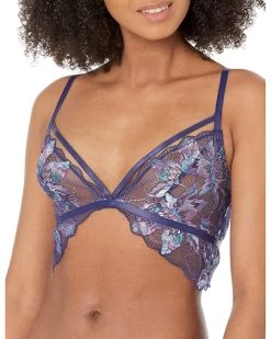 Cosabella Paradiso Triangle Bralette PARAD1301