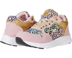 Friendly Shoes Kids Excursion Mid Top (Little Kid/Big Kid)