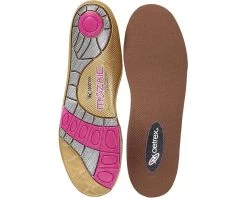 Aetrex Customizable Orthotics - Cupped/Neutral