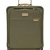 Briggs & Riley Baseline Global Carry-On Spinner