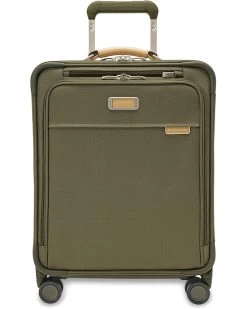 Briggs & Riley Baseline Global Carry-On Spinner