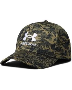 Under Armour Freedom Blitzing Hat
