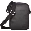 Lacoste Classic Slim Vertical Camera Bag
