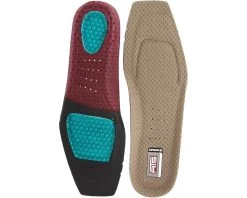 Ariat ATS® Footbeds Wide Square Toe