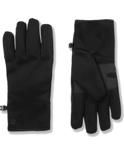 C9 Champion Men's Softshell Glove, Windproof And Water Resistant