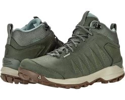 Oboz Sypes Mid Leather B-DRY