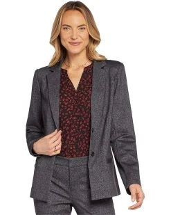 NYDJ Classic Blazer