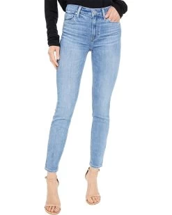 Paige Hoxton Ankle In Adventurous