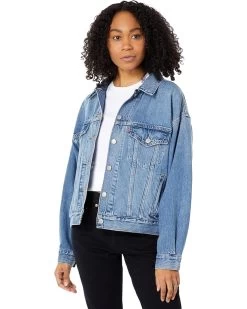 Levi's® Premium 90s Trucker