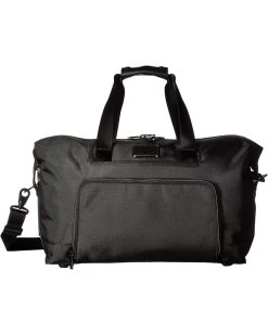 Tumi Alpha 3 Double Expansion Travel Satchel