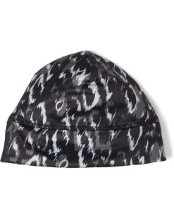 Hot Chillys Adult Print Micro Elite Chamois Beanie