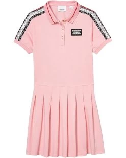 Burberry Kids Becca Sleeveless Dress (Little Kids/Big Kids)
