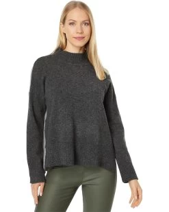 Hatley Mock Neck Sweater