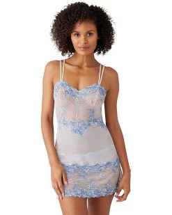 Wacoal Embrace Lace Chemise