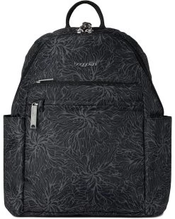 Baggallini Anti-Theft Vacation Backpack