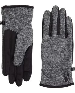 Spyder Bandit Fleece Gloves