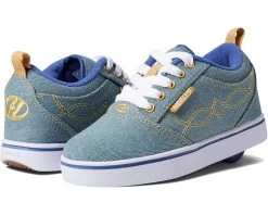 Heelys Pro 20 (Little Kid/Big Kid)