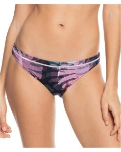 Roxy Fitness Bikini Sports Bottoms