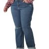 Lee Plus Size Legendary Boyfriend Jeans