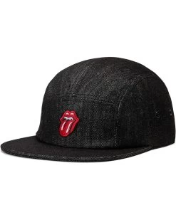 Nixon Rolling Stones Strapback