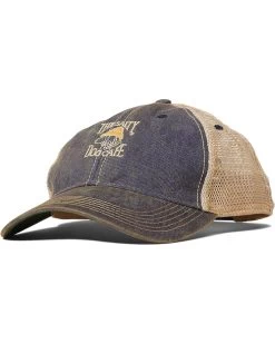 Salty Dog Legacy Old Favorite Trucker Hat