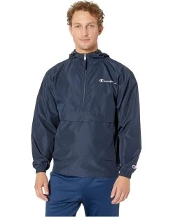 Champion Stadium Packable Jacket