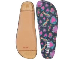 Alegria Footbed - Special Edition