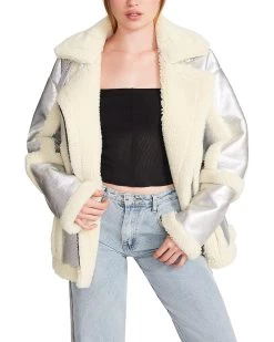 Steve Madden Freeman Coat