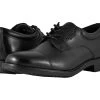 Rockport Essential Details Waterproof Cap Toe