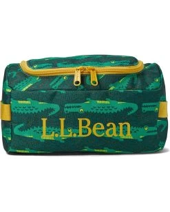 L.L.Bean Personal Organizer Toiletry Kit (Little Kids/Big Kids)