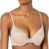 Maidenform Women's Love The Lift DreamWire Push Up Underwire Bra DM0066