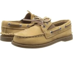 Sperry Kids Authentic Original Slip On (Toddler/Little Kids)
