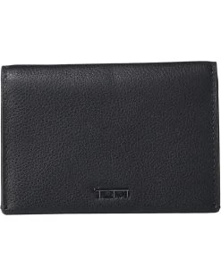 Tumi Nassau Multi Window Card Case