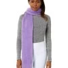 UGG Plush Knit Scarf