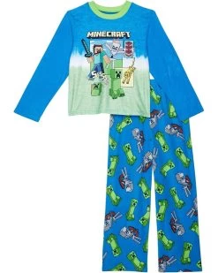 Favorite Characters Minecraft Adventure (Little Kids/Big Kids)