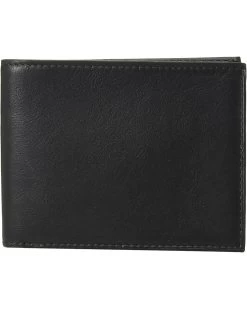 Bosca Nappa Vitello Collection - Executive ID Wallet