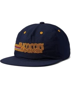 Nixon Summit Seeker Strapback