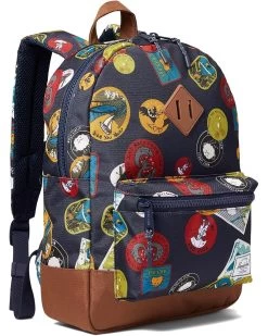 Herschel Supply Co. Kids Heritage Backpack (Big Kids)