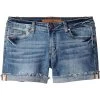 Joe's Jeans Kids The Markie Shorts Fit (Little Kids/Big Kids)