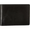 Bosca Dolce Collection - Small Bifold Wallet