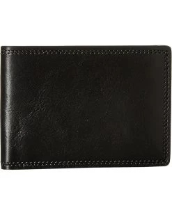 Bosca Dolce Collection - Small Bifold Wallet