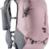 Deuter Ascender 7 W/ 2 Flasks
