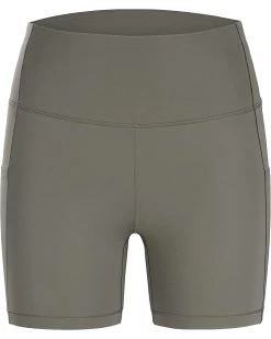 Arc'teryx Essent High-Rise Shorts