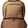 Carhartt Insulated 24 Can Two Compartment Cooler Backpack